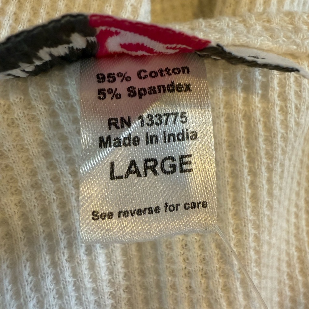 Times Two Fall Maternity Shirt Bundle- Size L - Picture 15 of 15